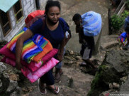 8 Ribu Warga NTT Mengungsi Dampak Cuaca Ekstrem
