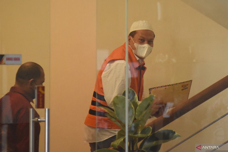 AKBP Bambang Kayun Divonis 6 Tahun Penjara