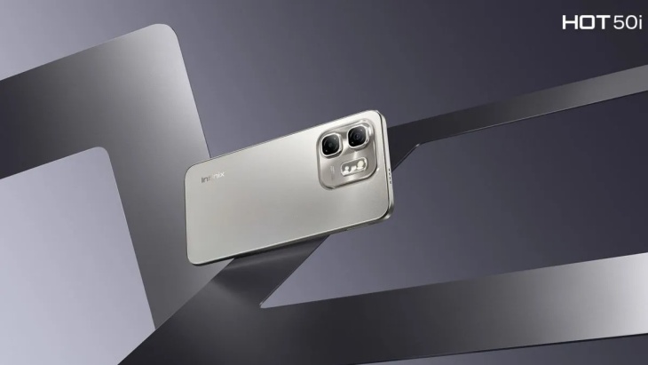 Infinix Siap Luncurkan Smartphone HOT 50i dan Smart 9 di Indonesia