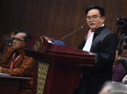  Kutip Hadis Nabi, Yusril: Seandainya Manusia Diberi Kebebasan Menuduh Maka Orang Seenaknya Menuduh