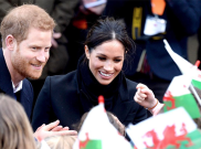 Pangeran Harry dan Meghan Markle akan Buat Film
