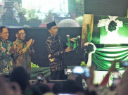 HMI Soroti Pembangunan Kawasan Indonesia Timur 