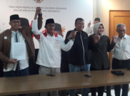 Kapitra Klaim Rahasia Keunggulan Jokowi karena Didukung 4 Juta Alumni 212