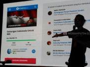 Jatuh Bangun Kitabisa.com Hingga Berhasil Menggalang Dana Rp 2,6 Miliar