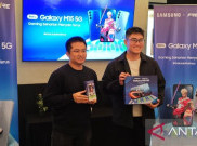 Kolaborasi dengan Garena, Samsung Hadirkan Gaming Package Galaxy M15 5G