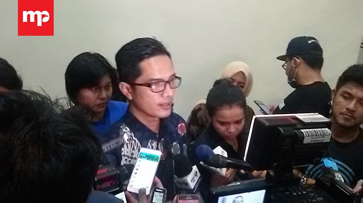 Batal Diperiksa Karena Sakit, KPK Jadwalkan Ulang Pemeriksaan Setnov