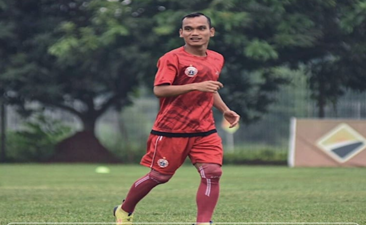  Jelang Laga Kontra Mitra Kukar, Persija Terancam Kehilangan Riko Simanjuntak