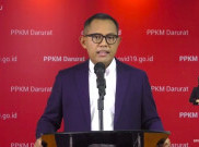 Tolak Buka Big Data Tunda Pemilu, Jubir Luhut Diminta Baca UU Informasi Publik