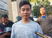 Tepis Anggapan Manuver Politik Dekati Ganjar dan Prabowo, Gibran: Saya Anak Ingusan
