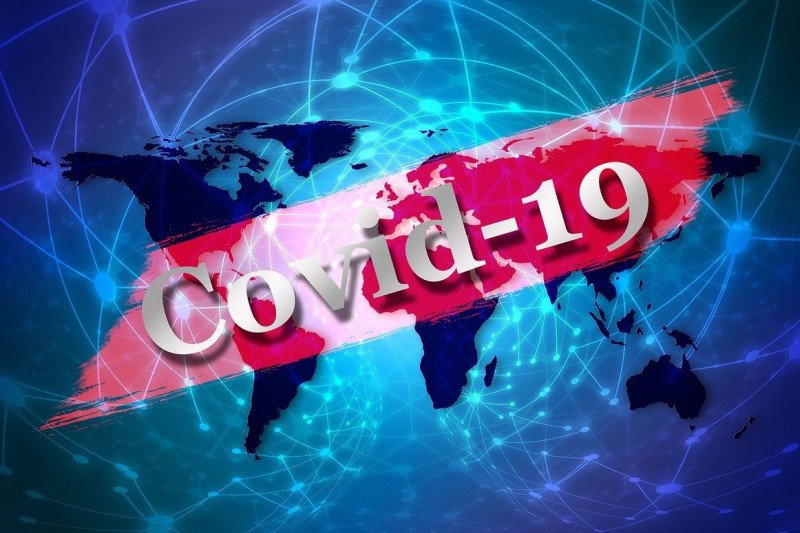Ilustrasi COVID-19 (ANTARA/Pixabay)