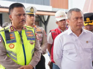 Arus Libur Nataru 2026: 1,36 Juta Kendaraan Tinggalkan Jakarta