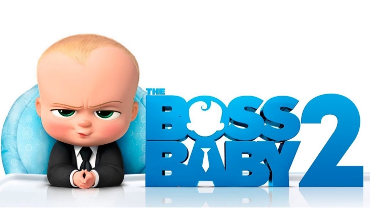 Si Bayi Bos Beranjak Dewasa di Sekuel The Boss Baby: Family Business