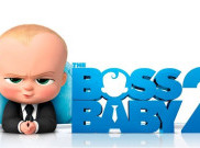Si Bayi Bos Beranjak Dewasa di Sekuel The Boss Baby: Family Business