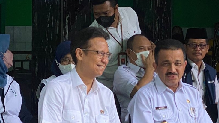 Indonesia Masih Nego Harga Penawar Gangguan Ginjal Akut dengan AS dan Jepang