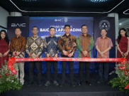 BAIC Indonesia Buka Dealer di Kelapa Gading, Hadir dengan Layanan 3S dan Fasilitas Lengkap