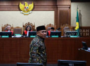 Gus Yaqut Didakwa Rugikan Negara Rp 622 Miliar dalam Kasus Kuota Haji