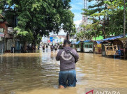 Warga Bantaran Citarum Direlokasi, Pemerintah Berikan Uang Kontrak Rumah 1 Tahun
