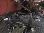 Menyibak Legenda Asal Mula Rencong Aceh