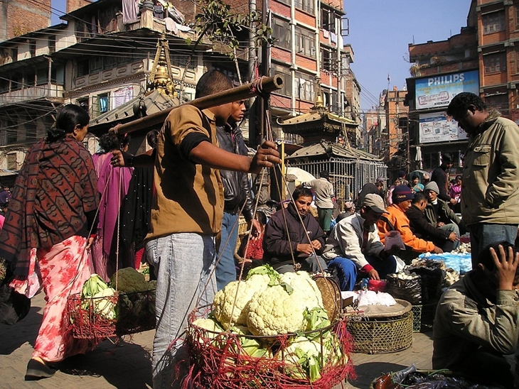 Mengurus visa ke Nepal tidak sulit. (Foto: Pixabay/Simon)