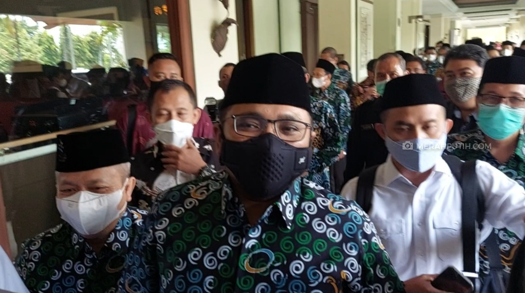 Hari Toleransi Internasional, Menag Sebut Keragaman Adalah Kekayaan