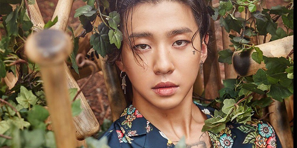 Bang Yong Guk (Sumber: Instagram/bangstergram)