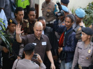  Para Pendukung Prabowo-Sandi Bakal Sambut Kebebasan Ahmad Dhani