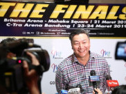 Dirut IBL Angkat Bicara Soal Mobilisasi Tim untuk Pilpres 2019