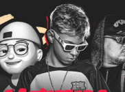 Lirik 'Menina Do Job', Lagu Brasil yang Viral di TikTok