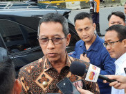 Reaksi Pj Heru Soal Restorasi Rumah Dinas Gubernur Capai Rp 22,2 Miliar