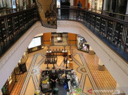 Kasus COVID-19 Melonjak, Australia Perluas Lockdown