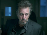 Cerita Al Pacino Pernah Hampir Meninggal karena COVID-19 di 2020