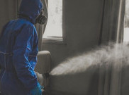 Mutasi Penyebab Penyebaran Cepat COVID-19 