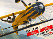 4 Hal Yang Bikin Film Ikonik Mission: Impossible - The Final Reckoning Bisa Raup Puluhan Triliun
