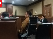 Olly Bantah DPR Pernah Bahas Anggaran e-KTP