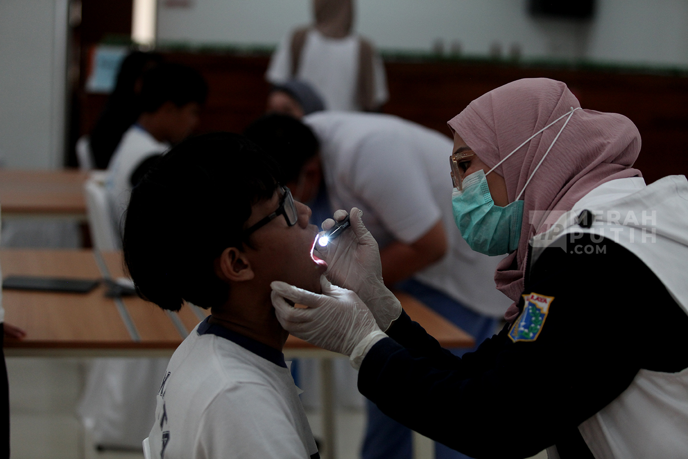 Biaya Setahun 1 Siswa Sekolah Rakyat Diklaim Butuh Anggaran Rp 48 Juta