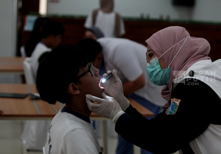 Biaya Setahun 1 Siswa Sekolah Rakyat Diklaim Butuh Anggaran Rp 48 Juta