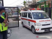 Ada Klaster Hajatan, Warga Bekasi Dilarang Gelar Resepsi Nikah
