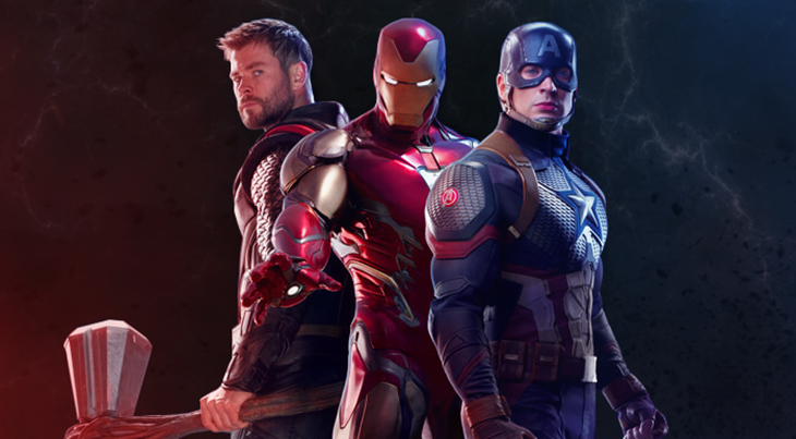 marvel