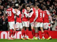 Superkomputer Prediksi Chelsea Gagal ke Liga Champions, Arsenal Juara Premier League 2025/26