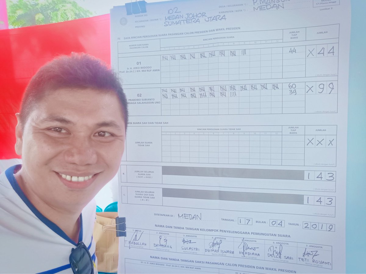 Ketua DPP Partai Demokrat Jansen Sitindaon