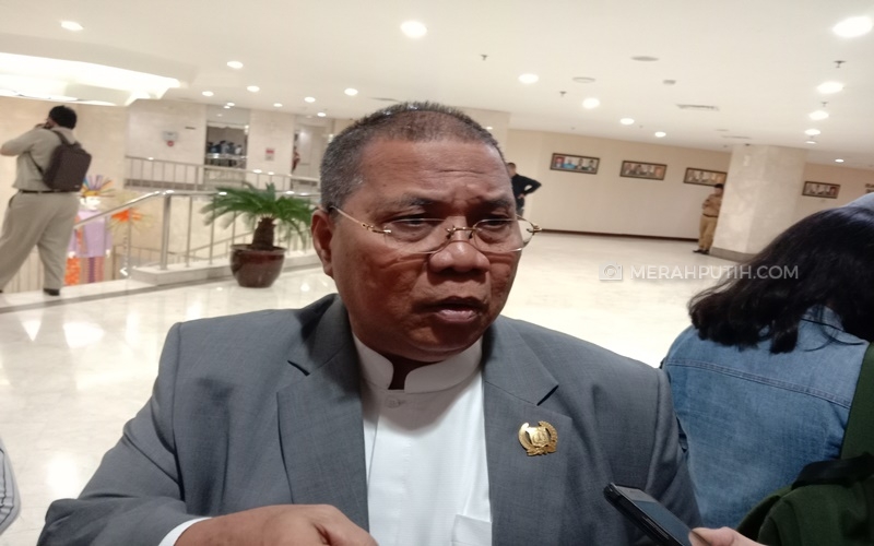  Golkar Usulkan Pemilihan Wagub DKI Dilakukan Anggota DPRD Baru