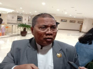  Golkar Usulkan Pemilihan Wagub DKI Dilakukan Anggota DPRD Baru