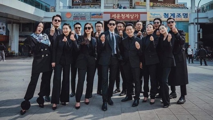 Kangen ‘Vincenzo’, Yuk Nostalgia lewat 5 Hal Ini
