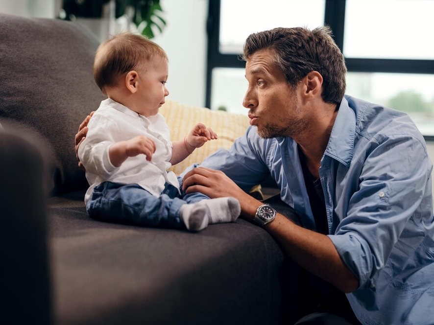 parenting