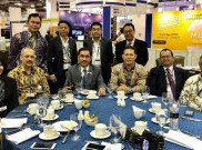 BNPT Ungkap Strategi Penanganan Terorisme di Singapura 