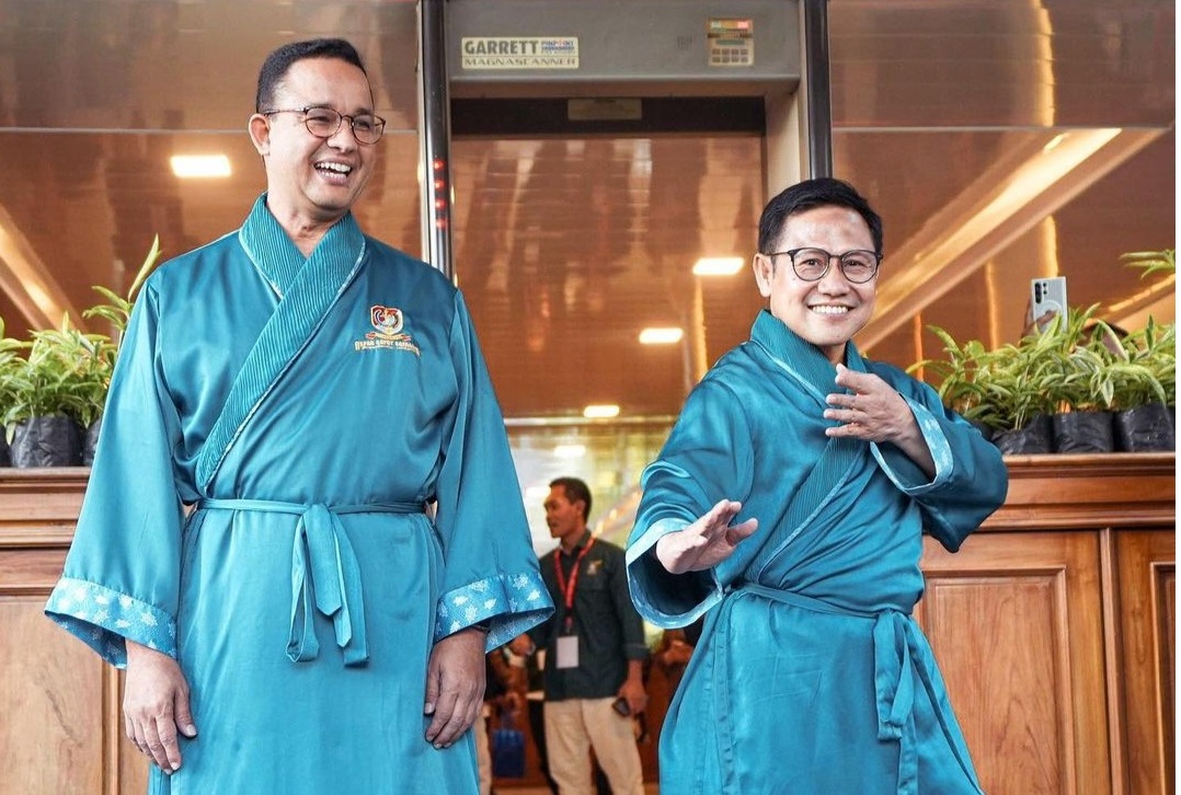 Bawaslu Pantau Pemeriksaan Kesehatan Capres - Cawapres