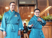 Bawaslu Pantau Pemeriksaan Kesehatan Capres - Cawapres