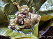 Resep Garang Asem Ayam khas Solo yang Menggugah Selera