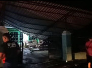 Gempa Pacitan Pagi Tadi Ternyata Masuk Kategori Megathrust, Untung tidak di Atas M 7,0