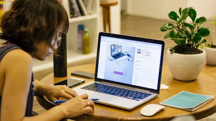 5 Tips Remote Working dari Rumah yang Bakal Membuatmu Produktif
